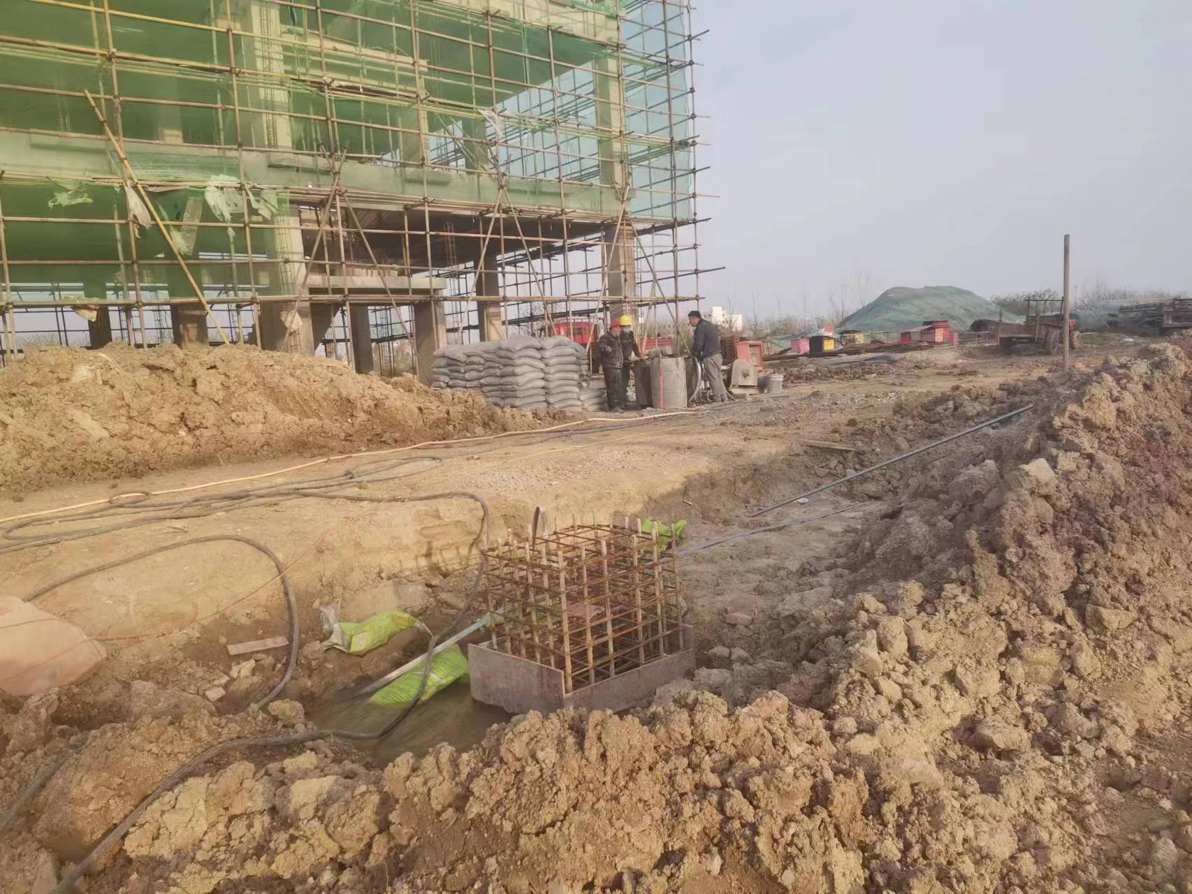 竹根滩镇当桥梁出现裂缝的时候应该及时加固修补